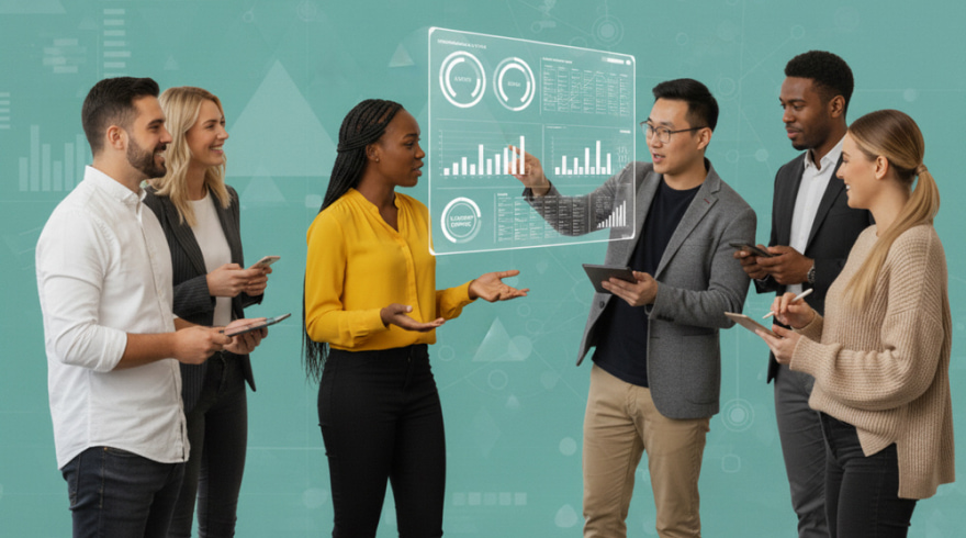 Free Leadership Assessment Test: A Comprehensive to Discover Your Leadership Potential