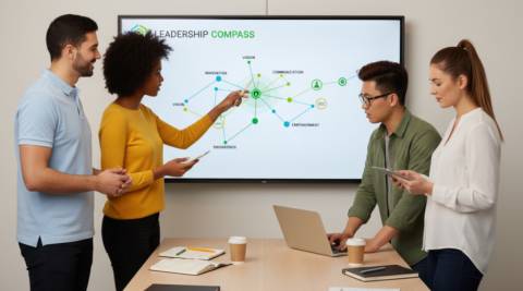 A Comprehensive Guide to Reflective Leadership Evaluation