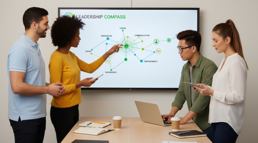 A Comprehensive Guide to Reflective Leadership Evaluation