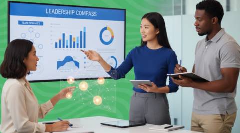 The Definitive Guide to Modern Leadership Diagnostics and Measurement